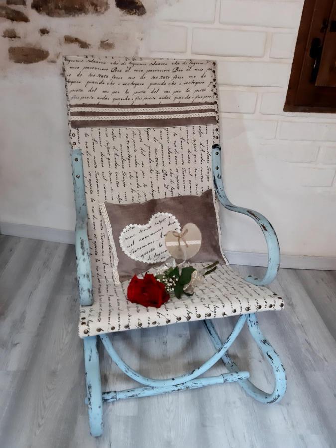 Casa Rural "El Olivo" Estercuel Ngoại thất bức ảnh